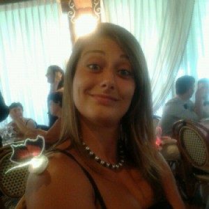 Foto di Maria Elena, Custode a Travaco' siccomario