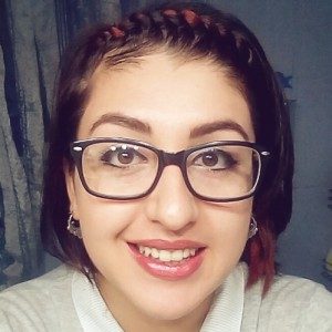 Foto di Giulia, Alla pari a Palermo