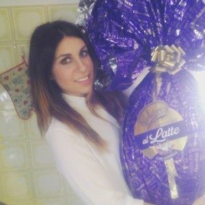 Foto di Francesca, Custode a Mereto di tomba