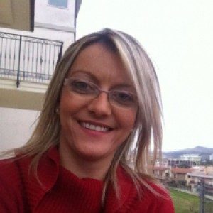 Foto di Isabella, Tata a Roseto degli abruzzi