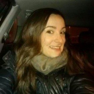 Foto di Gloria, Operatore Socio Sanitario (OSS) a Treviso