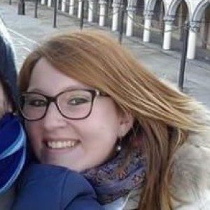 Foto di Alessia, Infermiere professionale a Pisa