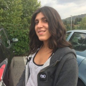 Foto di Martina, Dog Walker a Missaglia