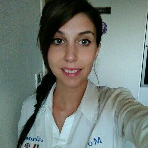 Foto di Amanda, Babysitter a Pinarella