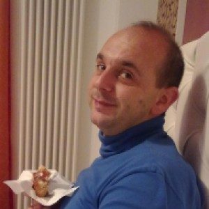 Foto di Daniele, Custode a Castiglione delle stiviere