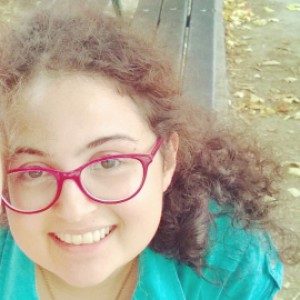 Foto di Katia, Alla pari a Cento