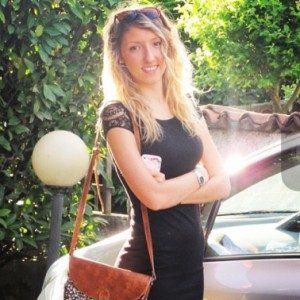 Foto di Camilla, Tata a Mulazzano