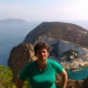 Foto di Rachele, Assistente Turistico per Disabili a Firenze