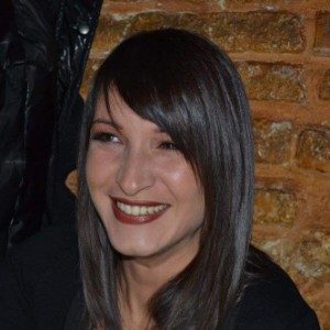 Foto di Federica, Colf a Malalbergo