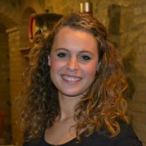 Foto di Samantha, Tata a San gimignano