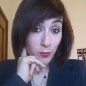 Foto di Cristina, Babysitter a Tresigallo