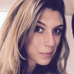 Foto di Giulia, Dog Walker a Fermo