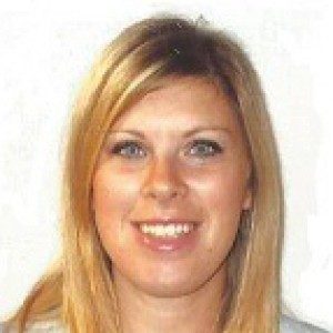 Foto di Sara, Operatore Socio Sanitario (OSS) a Vicopisano