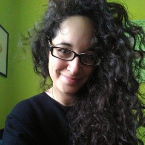 Foto di Sara, Tata a Biella