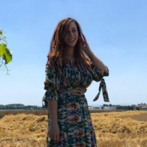 Foto di Alessia, Badante a Minerbio