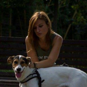 Foto di Ilaria, Tutor privato/Aiuto compiti a Segrate