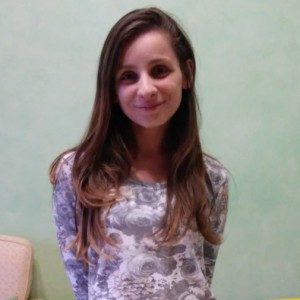 Foto di Caterina, Colf a Perugia
