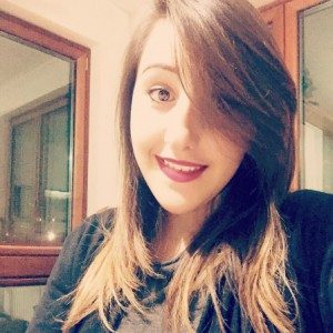 Foto di Martina, Tata a Teramo