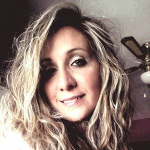 Foto di Gloria, Alla pari a Settimo torinese