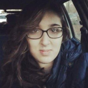Foto di Chiara, Petsitter a Bibbiano