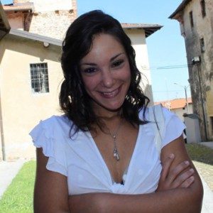 Foto di Martina, Babysitter a Agrate conturbia