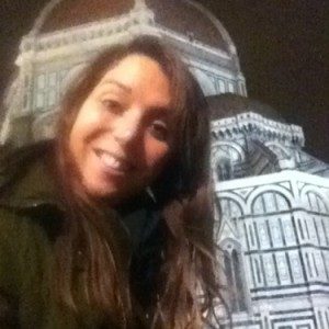 Foto di Charlotte, Alla pari a Rimini