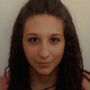 Foto di Nicole, Alla pari a Castel d'ario