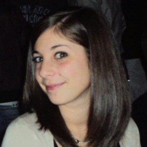 Foto di Giulia, Alla pari a Gozzano