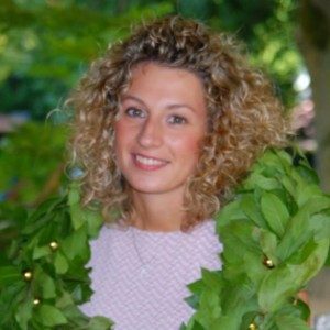 Foto di Federica, Tata a Saonara