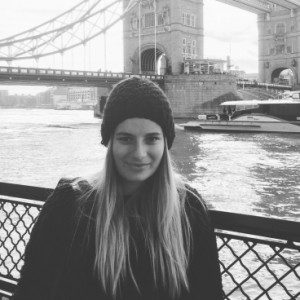 Foto di Sara, Badante a Montecarlo
