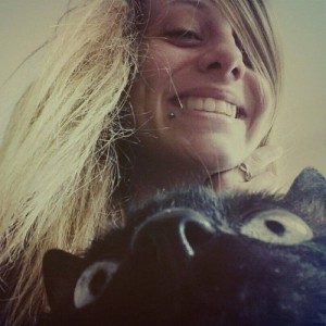 Foto di Sabrina, Dog Walker a Lovero valtellino