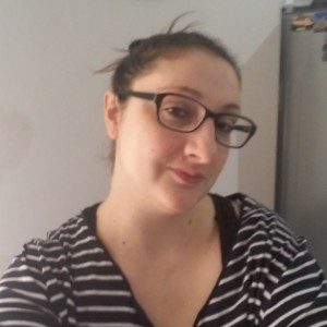 Foto di Marzia, Assistente Turistico per Disabili a Marano sul panaro
