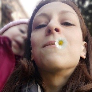Foto di Sara, Tutor/Aiuto Compiti di Gruppo a Napoli