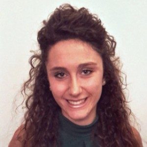 Foto di Emma, Tutor privato/Aiuto compiti a Rignano sull'arno