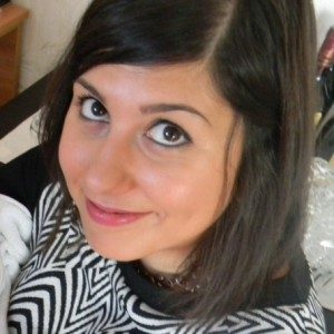 Foto di Roberta, Petsitter a Cremona