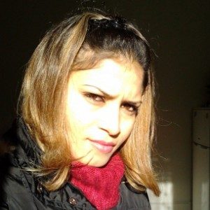 Foto di Nadia, Custode a Castelfranco di sotto