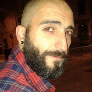 Foto di Paolo, Dog Walker a Bernareggio