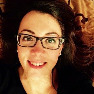 Foto di Ilaria, Alla pari a Castenaso