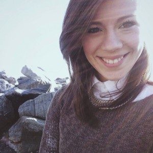Foto di Michela, Tata a Fornovo san giovanni