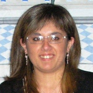 Foto di Domenica, Operatore Socio Sanitario (OSS) a Reggio emilia