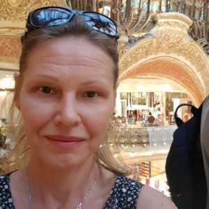 Foto di Ludmila, Colf a San giuliano milanese
