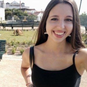 Foto di Giorgia, Tutor/Aiuto Compiti di Gruppo a Collegno