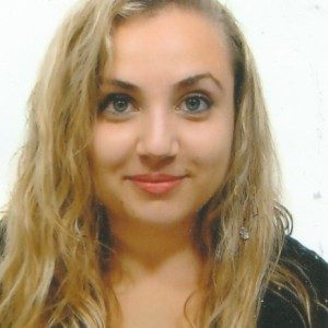 Foto di Angelica, Operatore Socio Sanitario (OSS) a Pescara