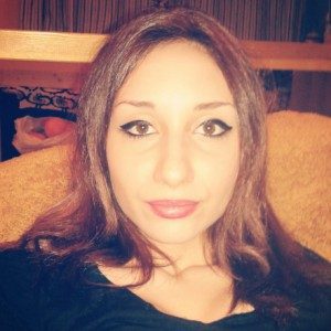 Foto di Giulia, Badante a Capannori