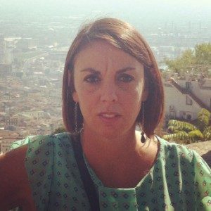 Foto di Grazia, Colf a Cafaggio