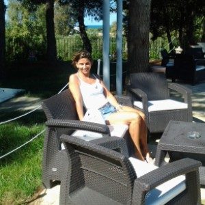 Foto di Fiorella, Colf a Biandronno