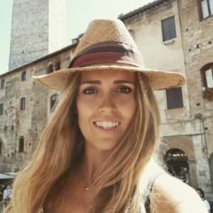 Foto di Jessica, Assistente Turistico per Disabili a Usmate Velate