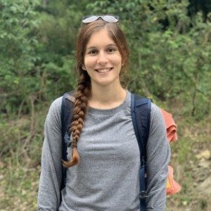 Foto di Rebecca, Tutor privato/Aiuto compiti a Binasco