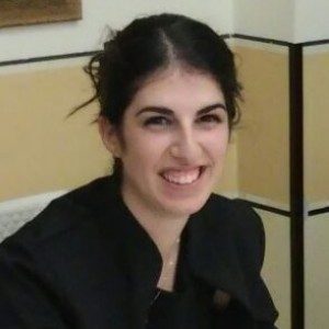 Foto di Giulia, Babysitter a Castelfranco veneto