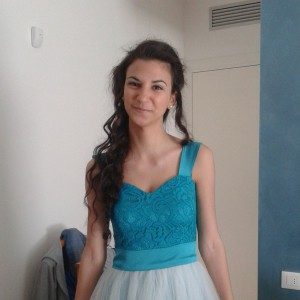 Foto di Annachiara, Dog Walker a Abano terme bagni